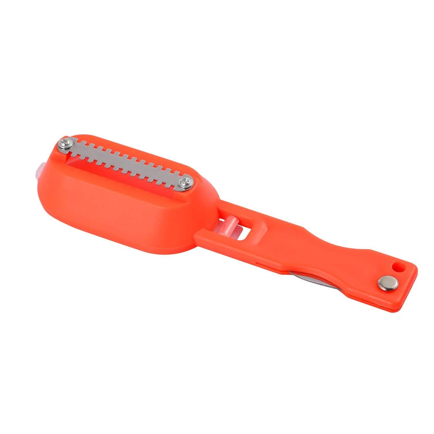 3-Piece: Fish Scale Remover