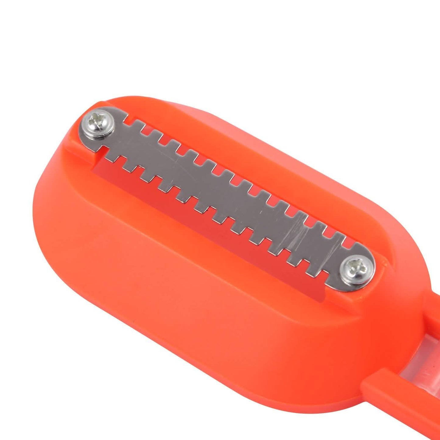 3-Piece: Fish Scale Remover