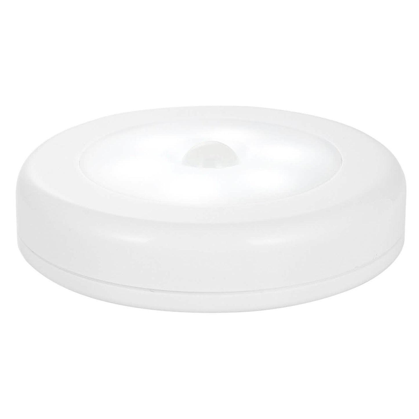 3-Piece: Motion Sensor Stick-on Cordless Night LED Lamp