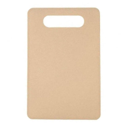 3-Piece Set: Plastic Cutting Board Foods Classification Boards