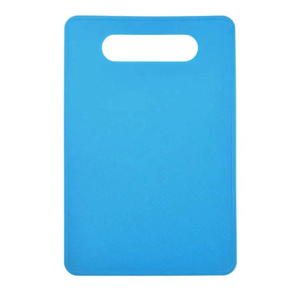 3-Piece Set: Plastic Cutting Board Foods Classification Boards