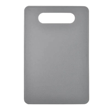 3-Piece Set: Plastic Cutting Board Foods Classification Boards