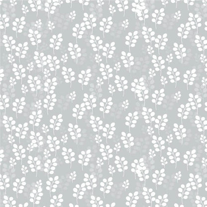 3-Piece Set: Wheatfield Patterned Duvet Cover Set