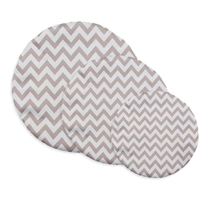 3-Piece: Stretchable Bowl Covers