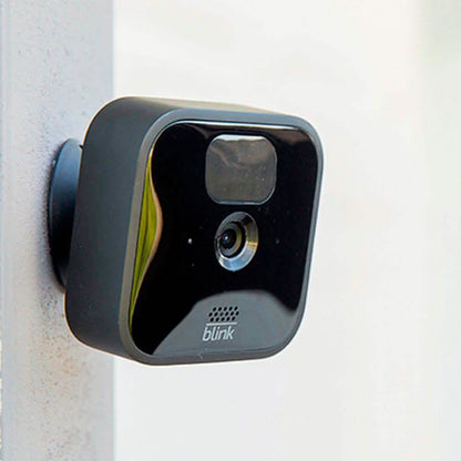 3-Pieces: Blink Outdoor Camera System