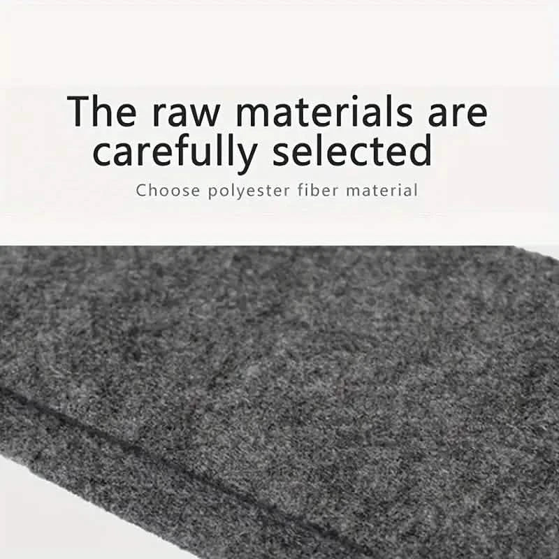 3-Pieces: Visnfa Nano Scratch Repair Cloth