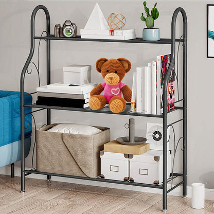 3-Tier Plant Stand Shelf Display Rack