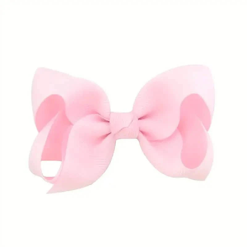 30-Pieces: Butterfly Bow Hair Clip