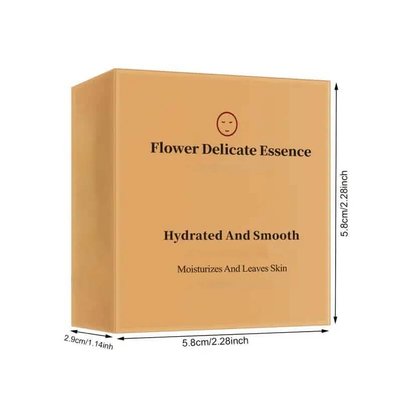 30-Pieces: Placenta Moisturizer with Hyaluronic Acid