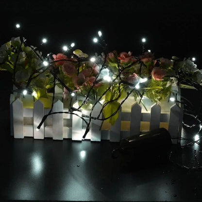 300 LED 8 Mode with Memory Function Starry Fairy Lights