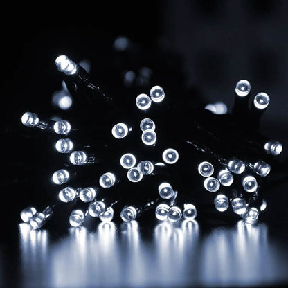300 LED 8 Mode with Memory Function Starry Fairy Lights