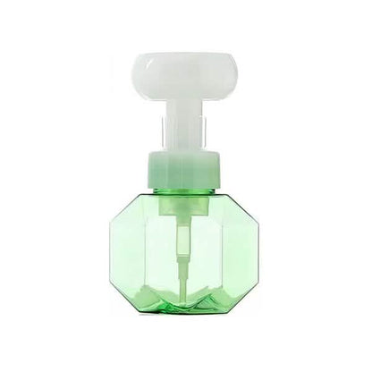 300 ML Flower Shape Liquid Soap Dispenser