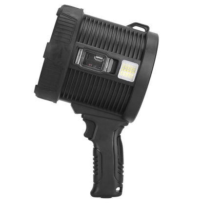 3000LM Rechargeable LED Flashlight