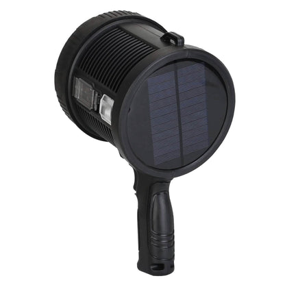 3000LM Rechargeable LED Flashlight