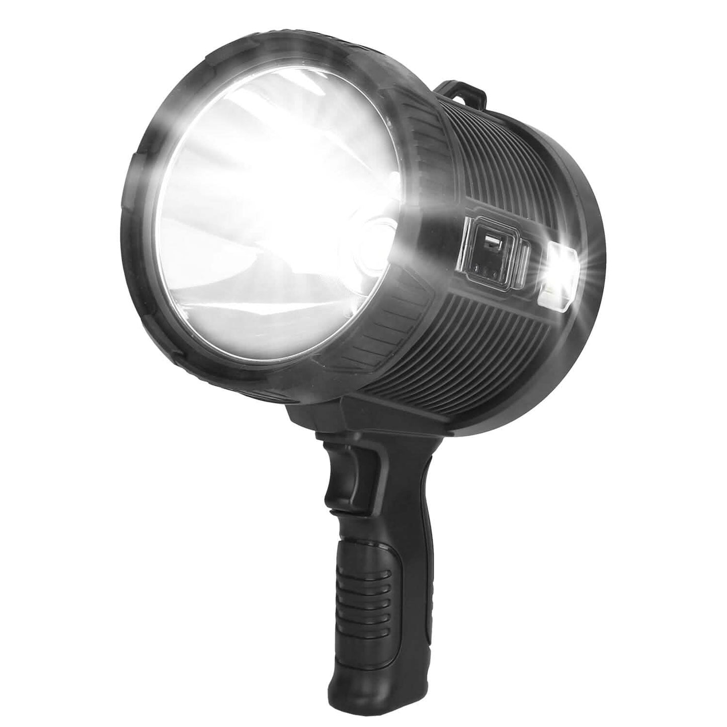 3000LM Rechargeable LED Flashlight