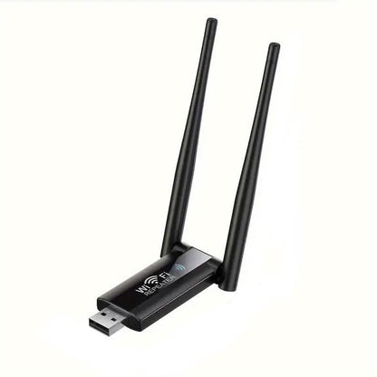 300Mbps 2.4G USB-Wireless Wifi Signal Amplifier Repeater