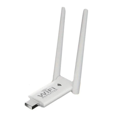 300Mbps 2.4G USB-Wireless Wifi Signal Amplifier Repeater