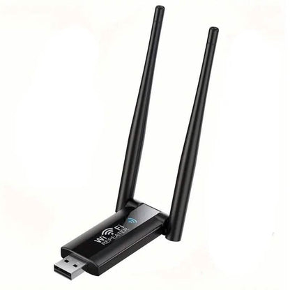 300Mbps USB Wi-Fi Repeater