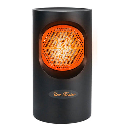 300W Portable Electric Mini Heater