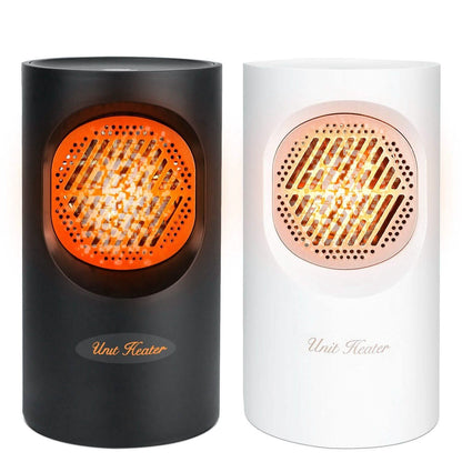 300W Portable Electric Mini Heater