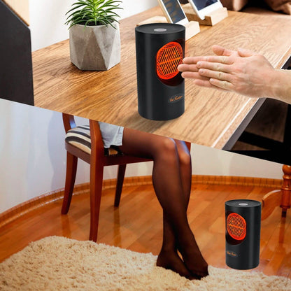 300W Portable Electric Mini Heater