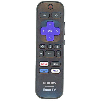 Philips / Magnavox RC-ALIR 2024 Roku TV Remote Control - 3026000067