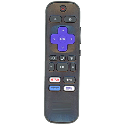 Philips / Magnavox RC-ALIR 2024 Roku TV Remote Control - 3026000067