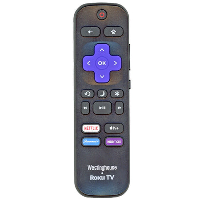 Westinghouse RC-ALIR Roku TV Remote Control - 3026000071