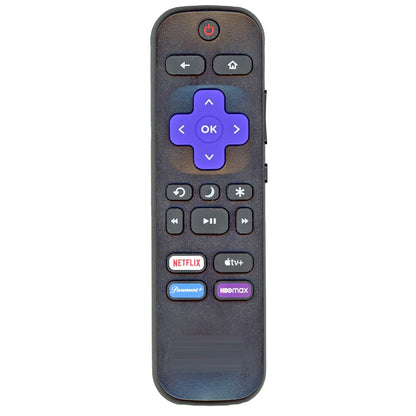 Westinghouse RC-ALIR Roku TV Remote Control - 3026000071