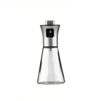 304 Stainless Steel Oil Spray Bottle