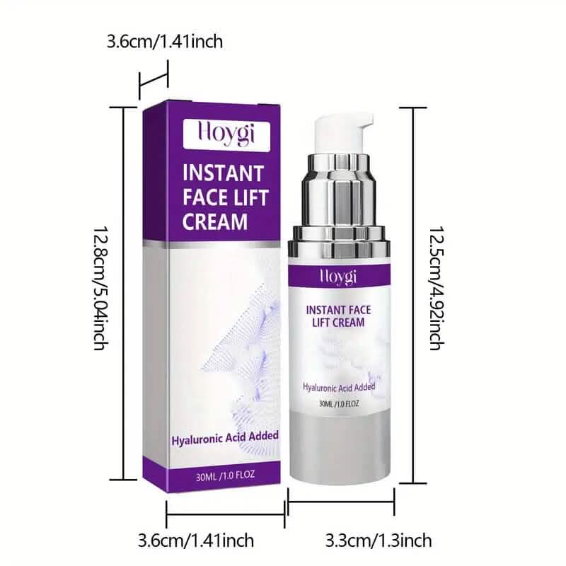 30ml/1.05oz Instant Face Lift Cream