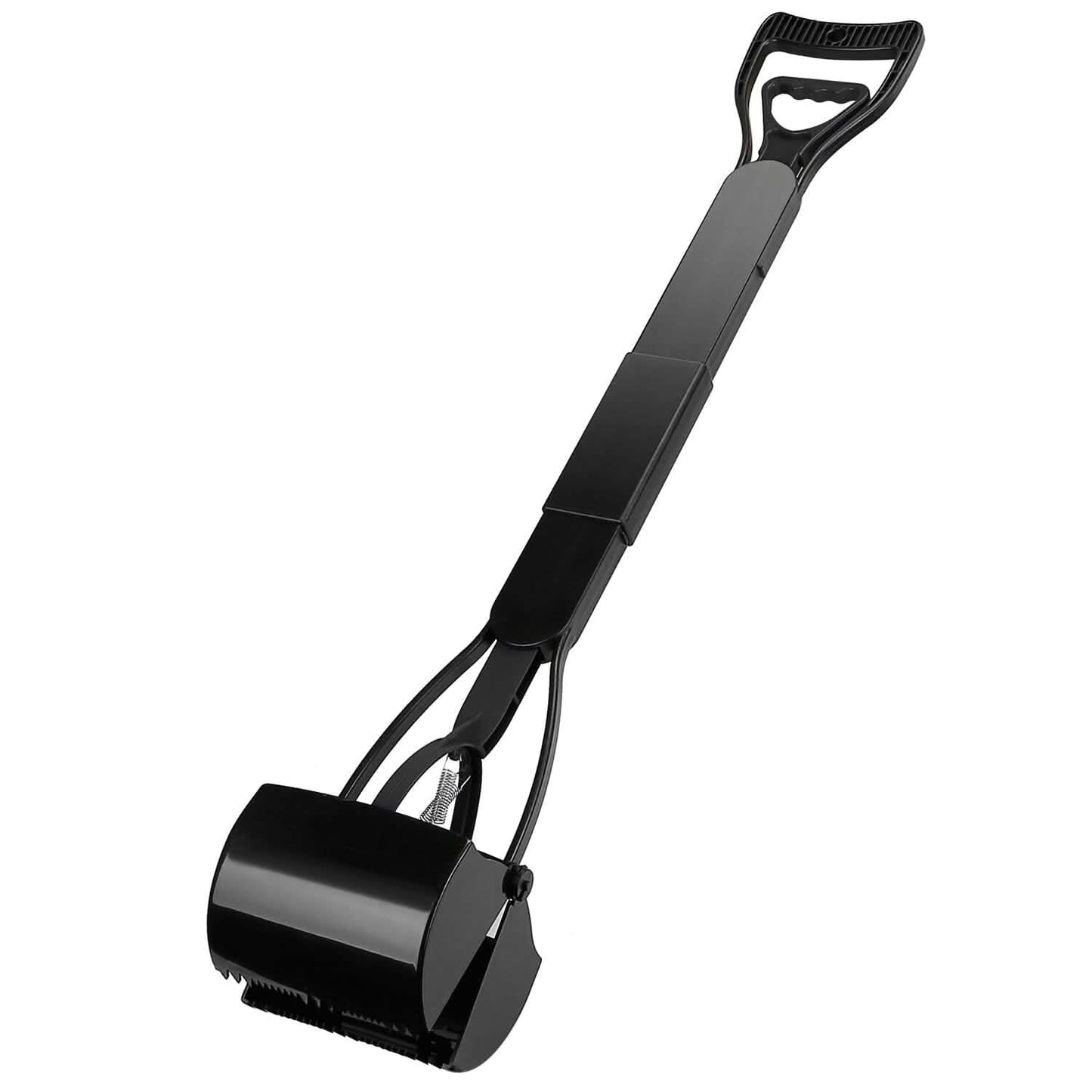 31.5-Inch Pet Pooper Scooper