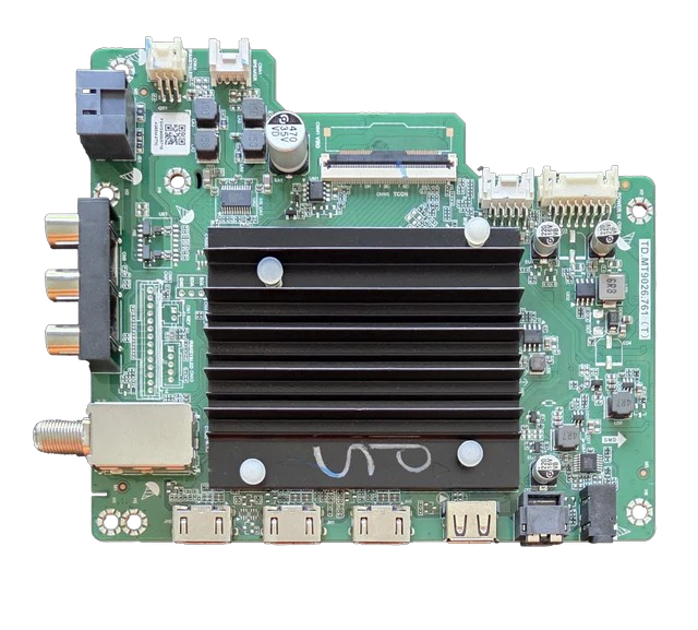 317GAAMBN77CVT, Insignia Main Board, TD.MT9026.761, NS-55F501NA26