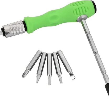 32-in-1 Precise Screwdriver Set