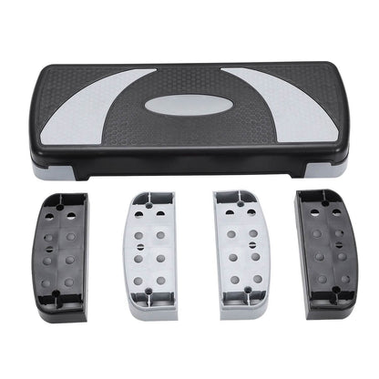 32-Inch Fitness Aerobic Stepper