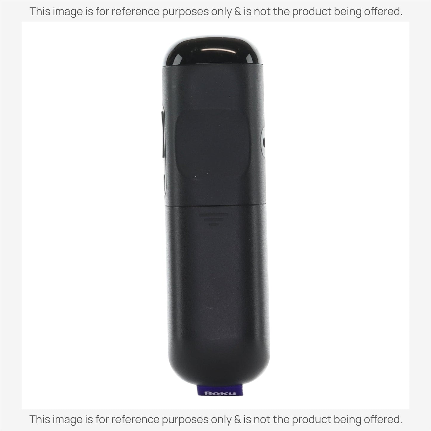 Substitute for Roku RC-EL2 Streaming Stick Remote Control with Voice 3226001085 [RCGZ1, NO HEADPHONE JACK]