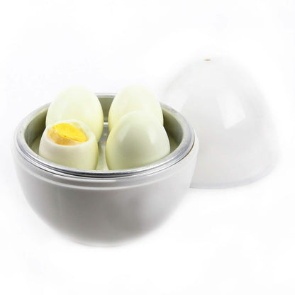 Perfect Egg Cooker