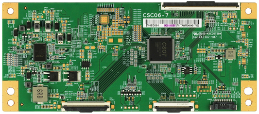 TCL 34.29110.0EF (ST6451D08-5) T-Con Board
