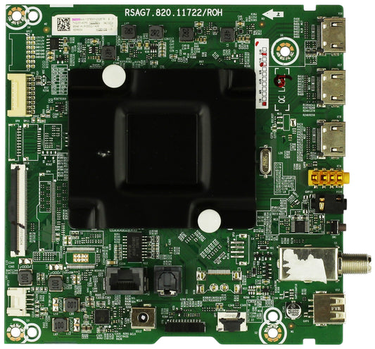 342319 Hisense 342320 Main Board 65R6E4