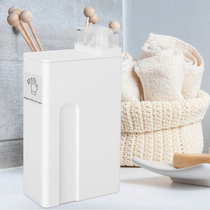 35 Oz Laundry Detergent Dispenser