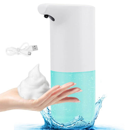 350 ML/14 Oz Automatic Foam Soap Dispenser
