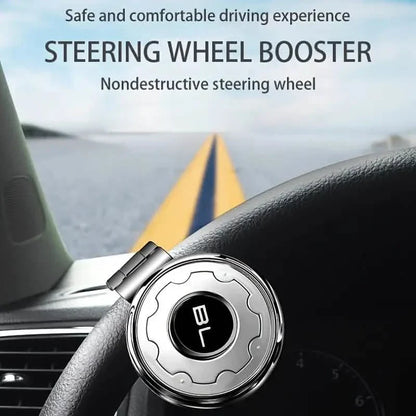 360 Degree Rotation Steering Wheel Knob