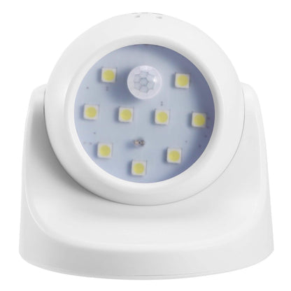 360¬∞ LED Light Sensor Cordless Night Lamps