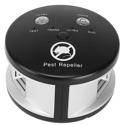 360° Ultrasonic Pest Repeller Electronic Plug-in Pest Control