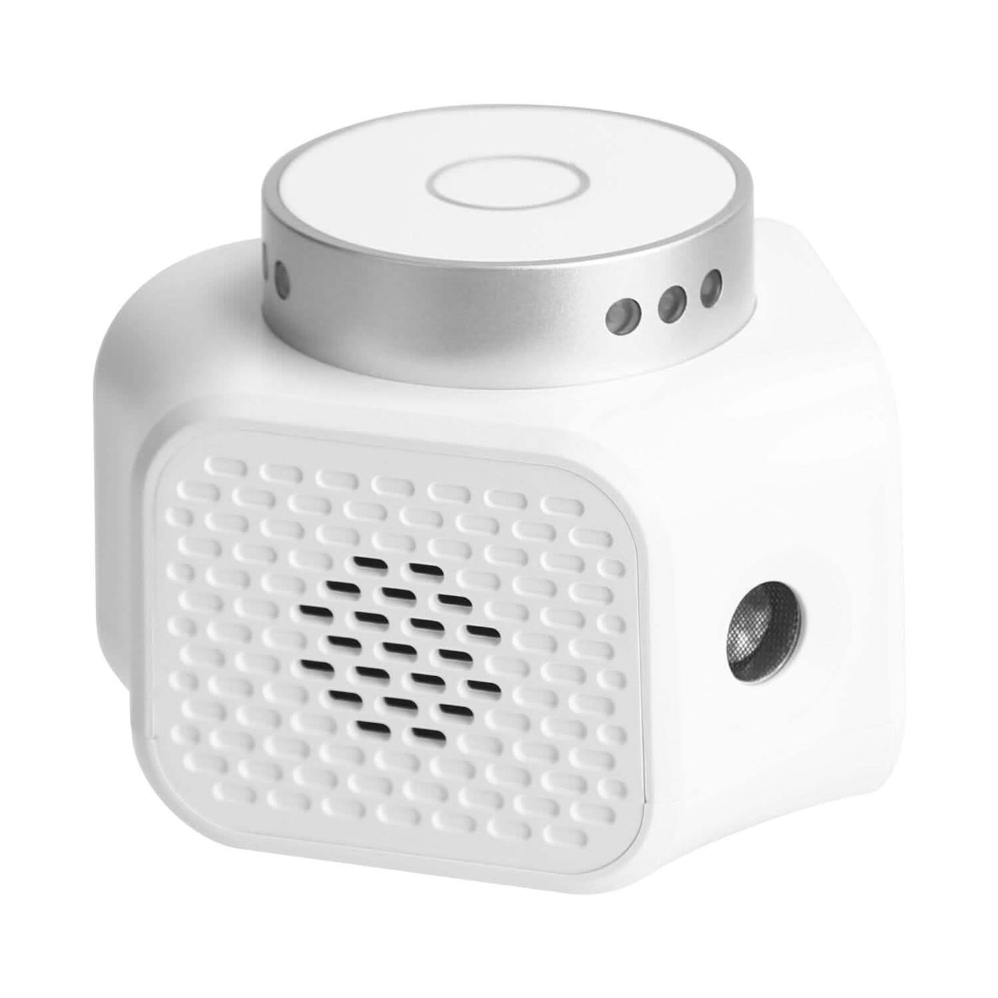 360° Ultrasonic Rodent Chaser Electronic Plug-in Mouse Control