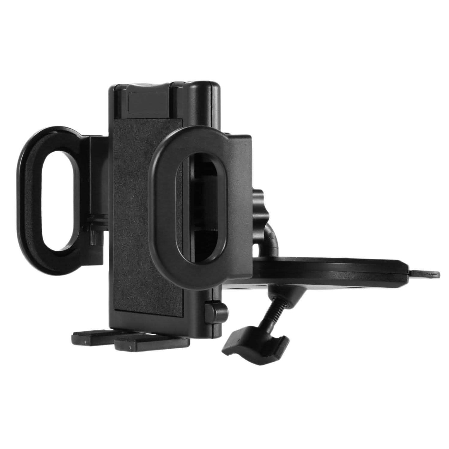 360° Universal CD Slot Car Phone Mount