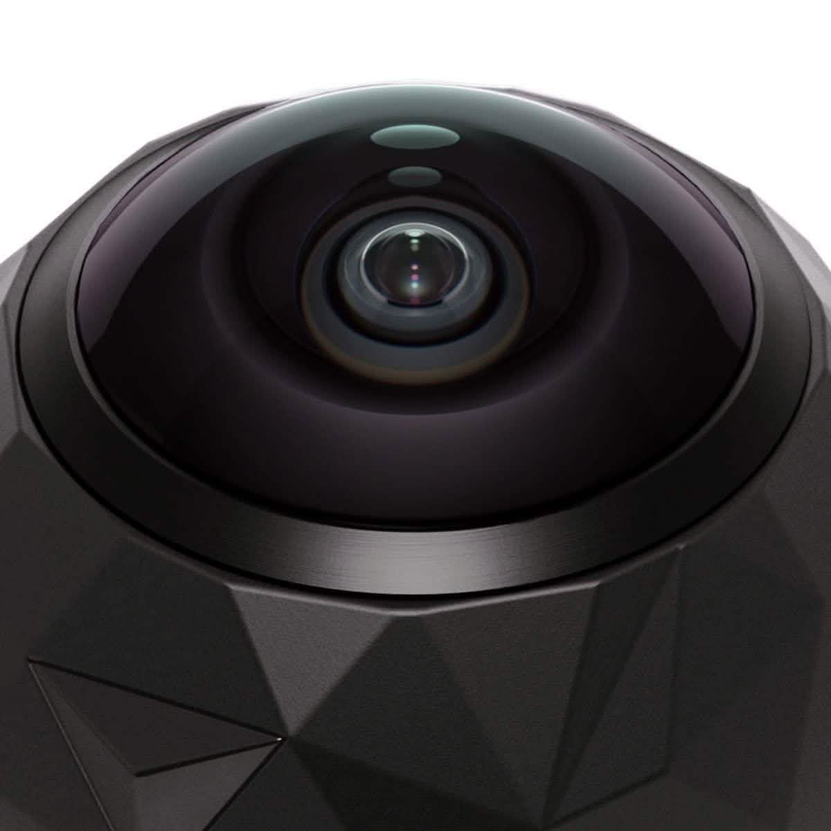 360fly 32GB 360 HD Video Camera (Refurbished)