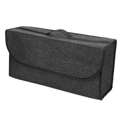 3.85 Gal Car Boot Organizer