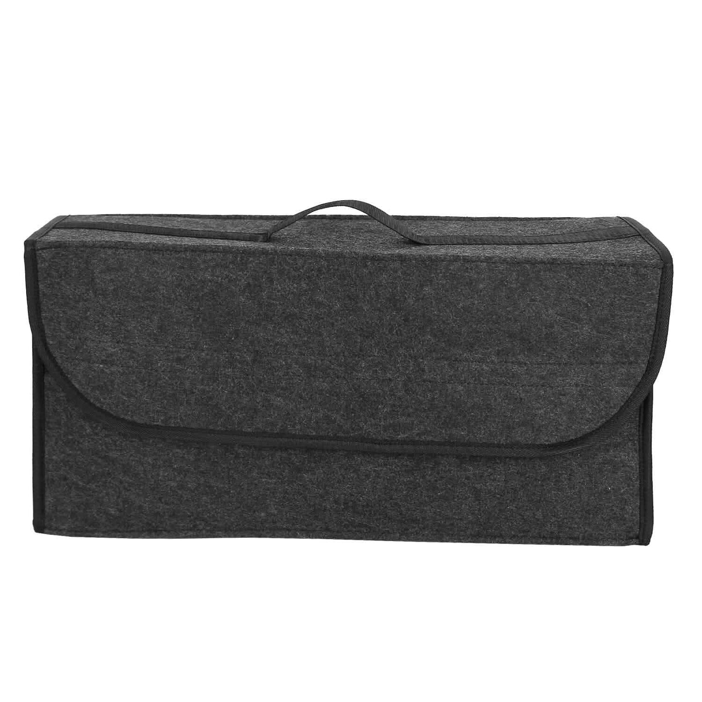3.85 Gal Car Boot Organizer