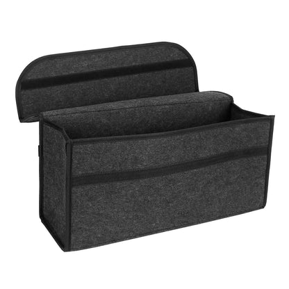 3.85 Gal Car Boot Organizer
